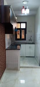1 BHK Apartment