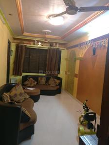 Gallery Cover Image of 820 Sq.ft 2 BHK Apartment for buy in Dombivli West for 5000000