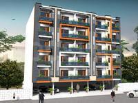 Gallery Cover Image of 550 Sq.ft 1 BHK Apartment for buy in Mehrauli for 1700000