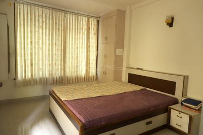 Gallery Cover Image of 595 Sq.ft 1 BHK Apartment for buy in Kopar Khairane for 4300000