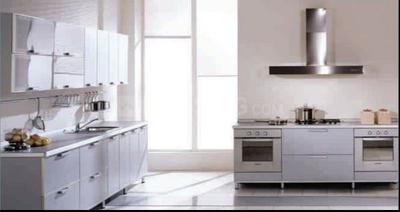 Gallery Cover Image of 1290 Sq.ft 3 BHK Apartment for buy in Shyambazar for 7095000