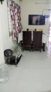 Gallery Cover Image of 880 Sq.ft 2 BHK Apartment for buy in Peerzadiguda for 3800000