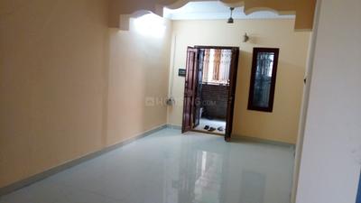 Gallery Cover Image of 1200 Sq.ft 2 BHK Apartment for buy in Benz Circle for 4900000