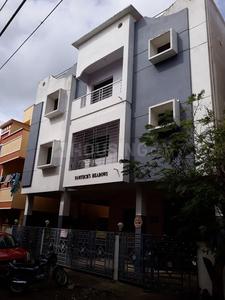 2 BHK Apartment