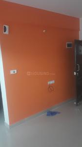 1 BHK Apartment
