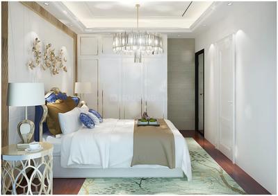 Gallery Cover Image of 724 Sq.ft 1 BHK Apartment for buy in Lower Parel for 20800000