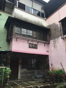 Gallery Cover Image of 1300 Sq.ft 2 BHK Independent House for buy in Kalyan West for 12500000