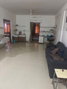 BHK Flat for rent in Jayanagar, South Bangalore 1200 Sqft