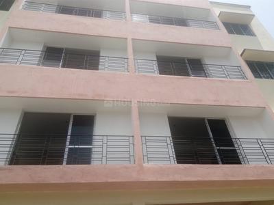 Gallery Cover Image of 450 Sq.ft 1 BHK Independent Floor for buy in Sector 5 for 5800000