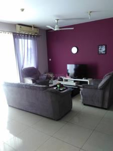 1285 Sqft 2 Bhk Apartment For Sale In Puravankara Elita Promenade Jp Nagar Bangalore Property Id 3541408