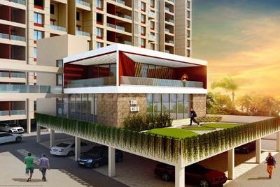 2 BHK Apartment