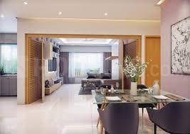 2 BHK Apartment