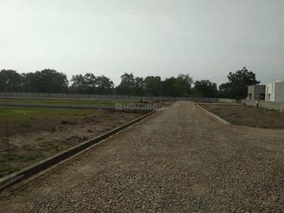 Gallery Cover Image of Sq.ft Residential Plot for buy in Kovilpalayam for 230000
