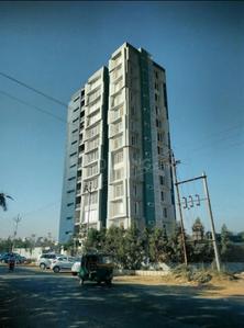 4 BHK Independent Floor