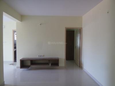 2 BHK Apartment