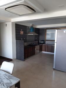 Gallery Cover Image of 5172 Sq.ft 4 BHK Apartment for buy in Solitaire Uno, Vastrapur for 44200000
