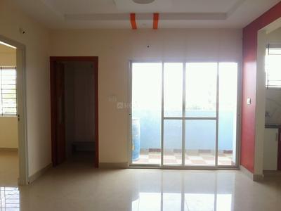 2 BHK Apartment