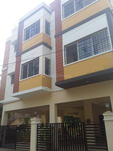Gallery Cover Image of 929 Sq.ft 2 BHK Apartment for buy in South kolathur for 4552100