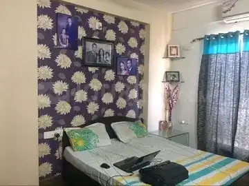 Gallery Cover Image of 1064 Sq.ft 2 BHK Apartment for buy in Makarba for 4400000