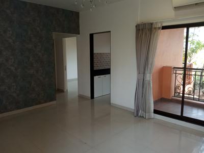 1 BHK Apartment
