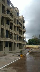1 BHK Apartment