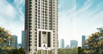 1 BHK अपार्टमेंट