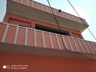 4 BHK Independent House