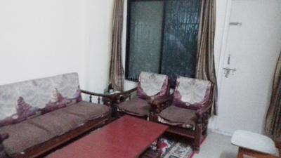 2 BHK Apartment