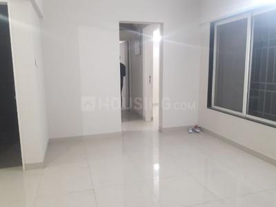 Gallery Cover Image of 630 Sq.ft 1 BHK Apartment for buy in Kharadi for 2800000