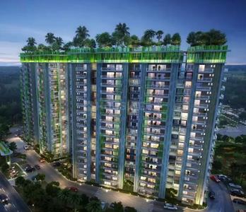 4 BHK Apartment