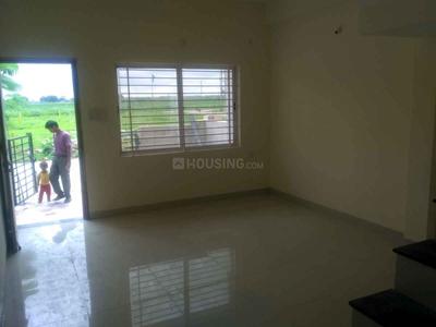 2 BHK Independent House