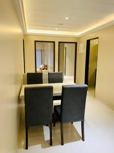 2 BHK फ़्लैट