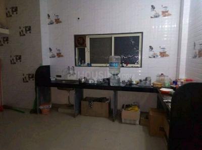 Kitchen Image of PG 4040369 Lohegaon in Lohegaon