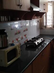 Kitchen Image of PG 4272053 Niti Khand in Niti Khand