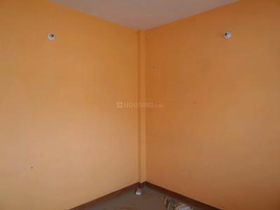 1 RK Apartment