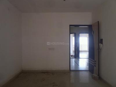 1 BHK Apartment