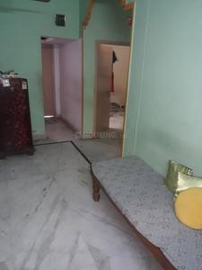 Gallery Cover Image of 700 Sq.ft 2 BHK Apartment for buy in Bandlaguda Jagir for 2500000