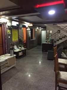 Hall Image of Sri Sai PG in BTM Layout