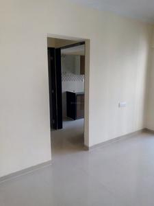 1 BHK Apartment