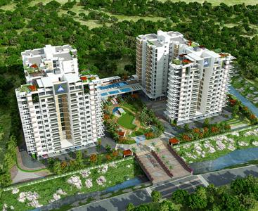 4 BHK Apartment