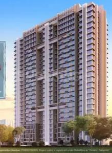 2 BHK अपार्टमेंट