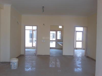 3 BHK Independent Floor