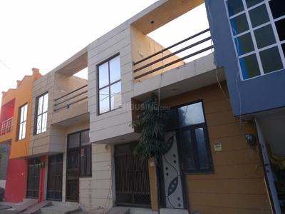 Gallery Cover Image of 400 Sq.ft 2 BHK Independent House for buy in Khera Dhrampura for 1475000
