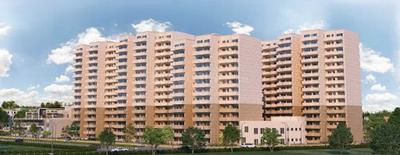 2 BHK Apartment