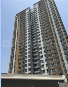 3 BHK Apartment