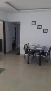 1 BHK Apartment