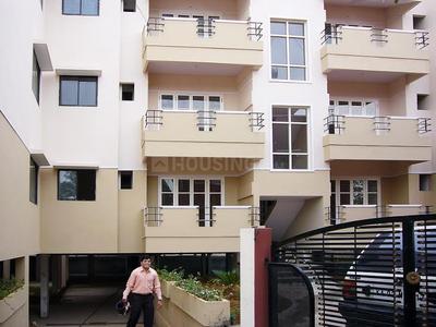 2 BHK Apartment