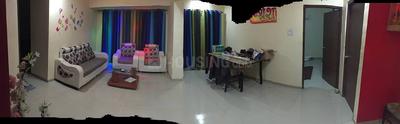 3 BHK Independent Floor
