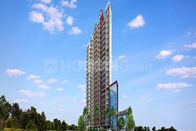 Gallery Cover Image of 820 Sq.ft 2 BHK Apartment for buy in Sion for 14900000