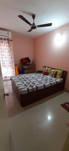 Gallery Cover Image of 960 Sq.ft 2 BHK Independent House for buy in Nanded for 7500000